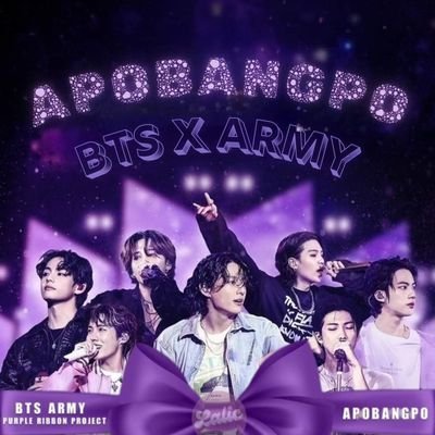With BangTan Sonyeondan for life. Don't like rp/parody accts. Don't waste my time.
💜Borahae 💜