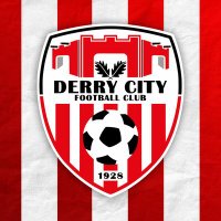 Derry City FC (@derrycityfc) 's Twitter Profile