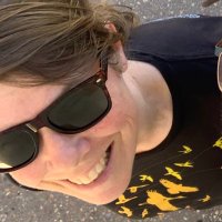 Jocelyn Leigh (@joce_leigh) 's Twitter Profile Photo Jocelyn Leigh (@joce_leigh) 's Twitter Profile Photo