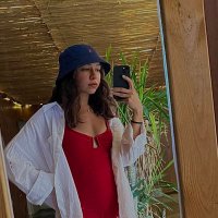 Edaa (@edanurceliiko) Twitter profile photo