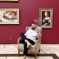 HZ. ÇİFTÇİ (@sadrazamhzleri) Twitter profile photo