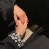 khadijah๐ฉต. (@km_97_psh) 's Twitter Profile