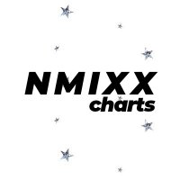 NMIXX Charts (@nmixxcharts) 's Twitter Profile Photo NMIXX Charts (@nmixxcharts) 's Twitter Profile Photo