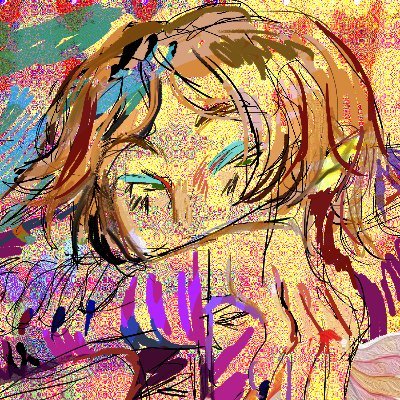 anさんのプロフィール画像