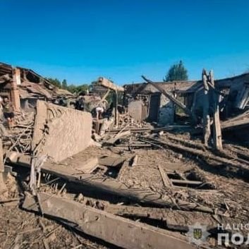 зосереджено на оборонній політиці України 🪖🇺🇦