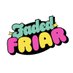 faded friar (@fadedfriar) Twitter profile photo faded friar (@fadedfriar) Twitter profile photo