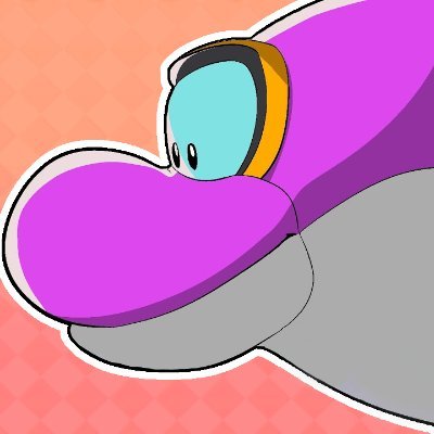 iHarv_'s profile picture. nsmb/wonder modder & @smbnext dev (pfp by @ladywithoutk)