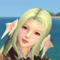 Jeanette Svensson (@jeanette_s_ff14) Twitter profile photo