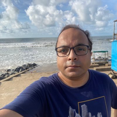 himadri1975's profile picture. ❤️