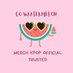 SERVICE WH KR || INA GO🇮🇩 || JASTIP TIKET KONSER (@gowatermelon_) Twitter profile photo SERVICE WH KR || INA GO🇮🇩 || JASTIP TIKET KONSER (@gowatermelon_) Twitter profile photo