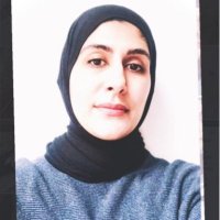 Nosheen Malik (@nmalik2015) 's Twitter Profile