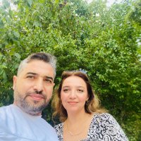 Ayşe Gök (@cicegim80) 's Twitter Profile Photo