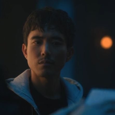 gwynvrs's profile picture. will always be ben hargreeves' defender