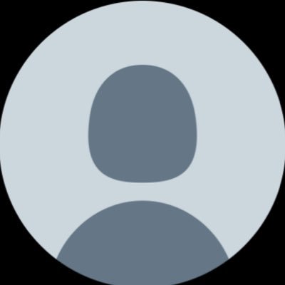 faust1nem's profile picture. 