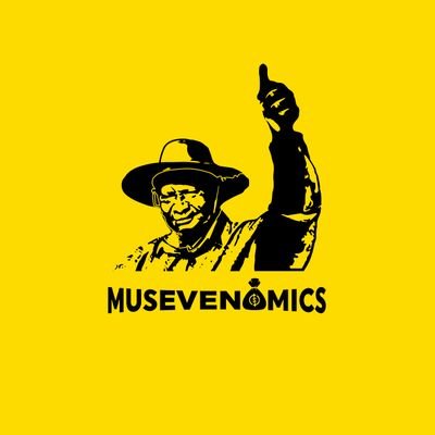 Musevenomics1's profile picture. Digesting what was the Uganda's economy like
in; 1900,1962, it's collapse in 1970–1980,1986,
Today and future projections (modern
economy)