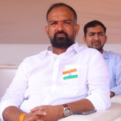 BJP State Secretary -AP Former State President AP - @BJYM. Former National Executive Member - BJYM.
