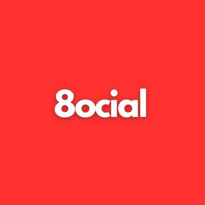 8ocial's profile picture. News That Makes a Difference