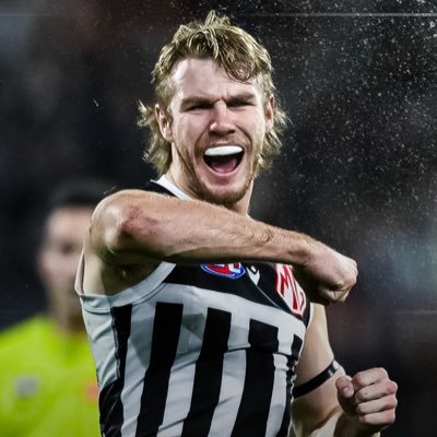 Port Power supporter. Committed to the Jason Horne Franchise 🍐