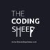 Coding Sheep (@_codingsheep) Twitter profile photo Coding Sheep (@_codingsheep) Twitter profile photo