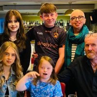 Tracey Crossan🤝👌 (@crossan_tr8150) 's Twitter Profile