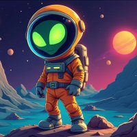 SpaceCase (@spacecasebruh) 's Twitter Profile