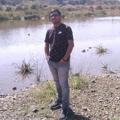 TModani88285's profile picture. 