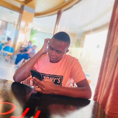 Petroleum Geoscientist || Digital Influencer || God Above All