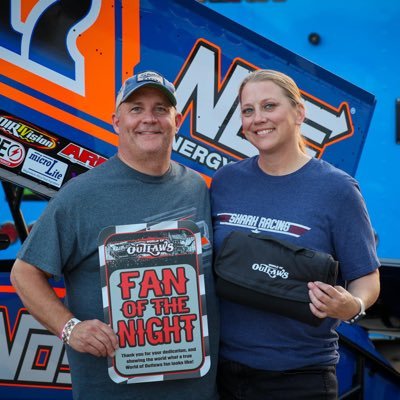 rlkrosch's profile picture. Racing: Either I'm going, already there, thinking or watching it! #dirttrack