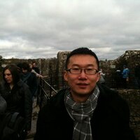 Jiantang Li (@tonyli508) 's Twitter Profile