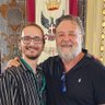 ernest_barath's profile picture. 30 year old guy from Slovakia, Russell Crowe villager

RC fanpage instagram: russellcrowefanpageslovakia