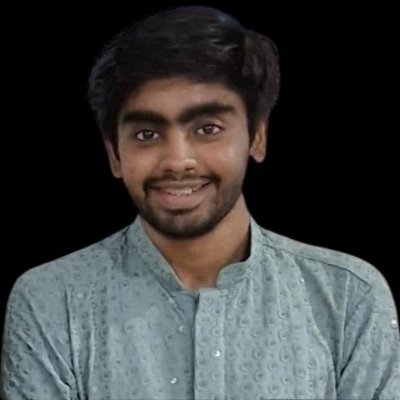 sagarw1303's profile picture. Breaking Prod || Working with 0’s & 1’s || #📱 App Development 👨‍💻 Associate Programmer Analyst @ Moody's