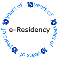 e-Residency: Estonia (@e_residents) 's Twitter Profile