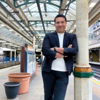 Ahmed Khairy (@ahmed87khairy) 's Twitter Profile
