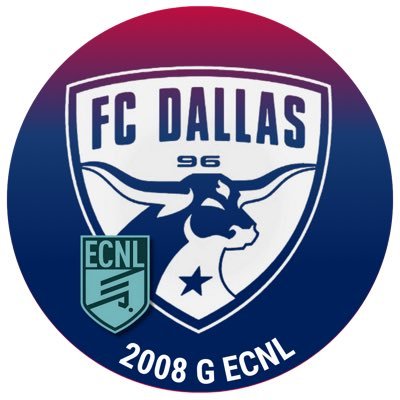 @FCDallas08gECNL
