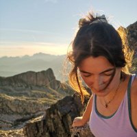 marta mestroni (@mmartissima1) 's Twitter Profile