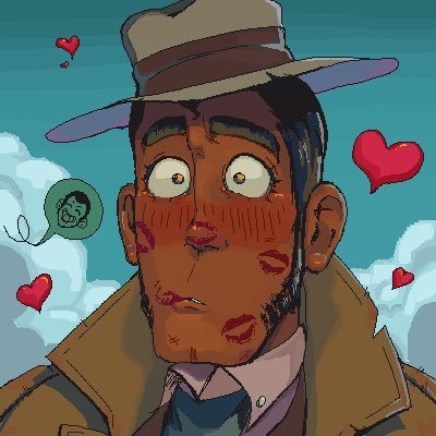 •she/her 🇹🇼 🇫🇷 •19 •draws fanart /ocart •mostly Zenigata fanart