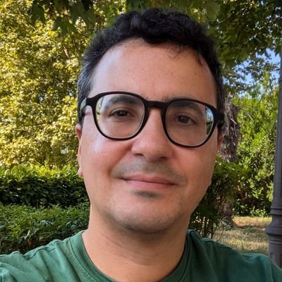 journo, father, feminist, Brazilian
@FAO 🇺🇳 tweets my own: governance, climate, human rights, social justice, wellbeing & beyond