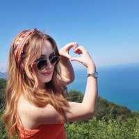 büşra (@busraglmz__) 's Twitter Profile