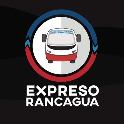 Transporte Público Urbano de la ciudad de Rancagua_Chile UGT 100 CIRCUNVALACION