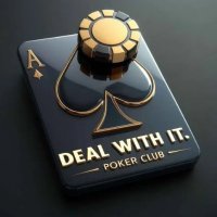 ♠️ Deal with it. (@dealwithitpoker) 's Twitter Profile