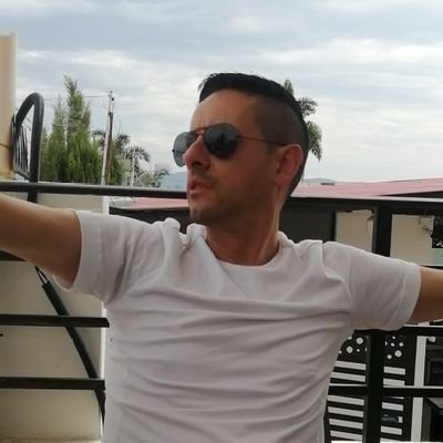 STEVESOLER's profile picture. Admr./ IIIniv. Entrenador Deportivo
Profesional en Ciencias del Deporte
Bikefit 4cycles @Expertscycling
Comisario/Juez @federacionColombiana deCiclismo