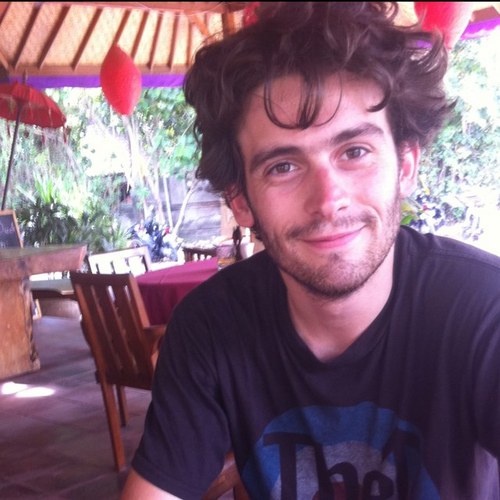 ArnoBoulle's profile picture. 