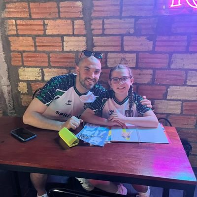All things SAFC. Husband to a beautiful Wife as well as a Dad to 2 beautiful girls