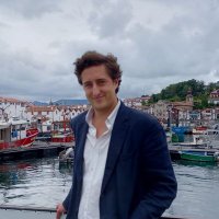 Pedro Lecanda Jiménez-Alfaro (@pedrolecanda1) 's Twitter Profile Photo Pedro Lecanda Jiménez-Alfaro (@pedrolecanda1) 's Twitter Profile Photo
