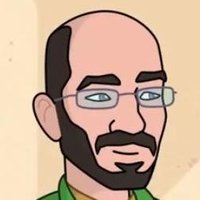 Diego F. Slezak (@dfslezak) 's Twitter Profile