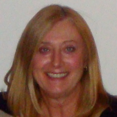 Lida Barbetti Vros
