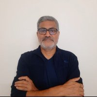 Dr Birendra Chaudhary (@bkchaudhary) 's Twitter Profile
