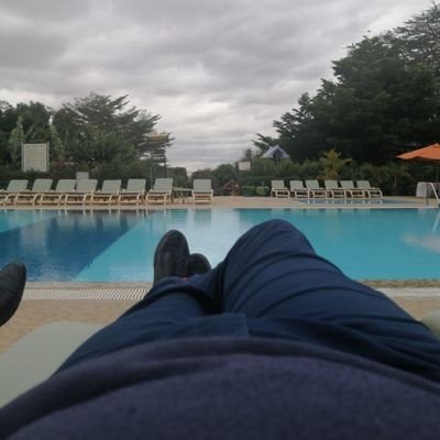 AbondoTony's profile picture. Learning how to BAKE my own BREAD