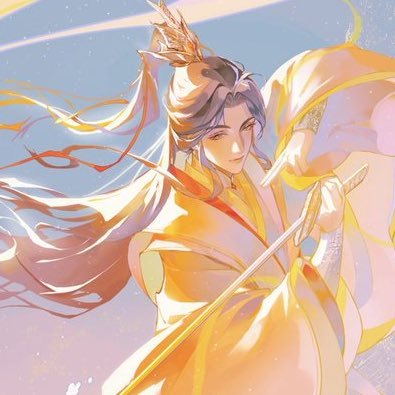 fujokeix's profile picture. 身在无间, 心在桃源. — body in abyss, heart in paradise. | twts about tgcf