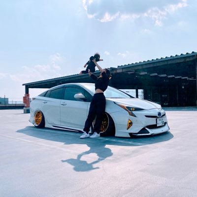 19aira9596's profile picture. 奈良 / 50PRIUS ZVW51